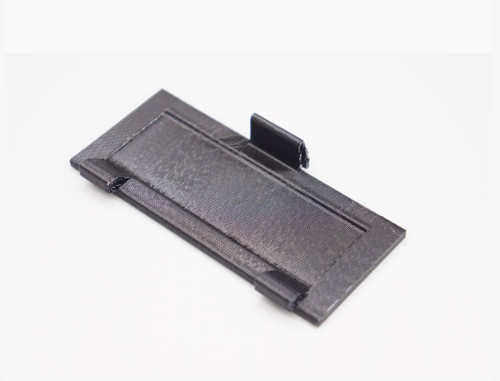 Replacement battery cover for - replacement,