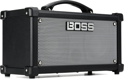Boss dual cube - lx, x
