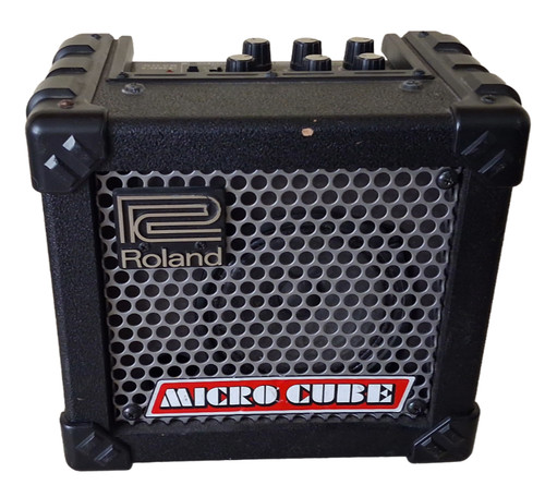 Roland micro cube - micro, n225