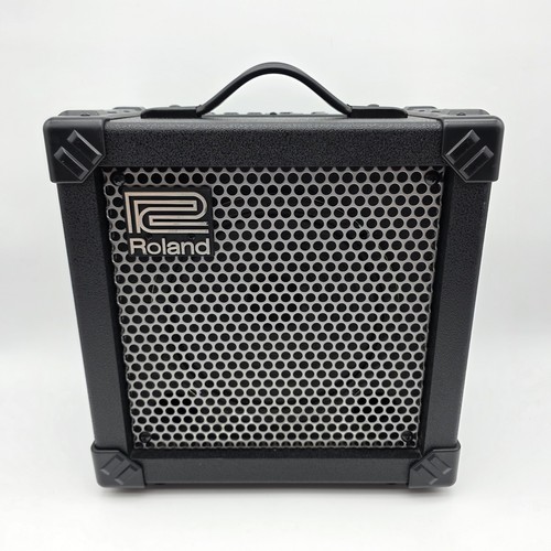 Roland cube 20x watt - cube-20x, guitar