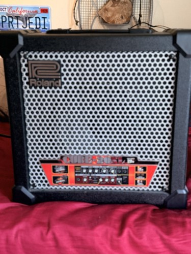 Roland cube 20xl original - roland,