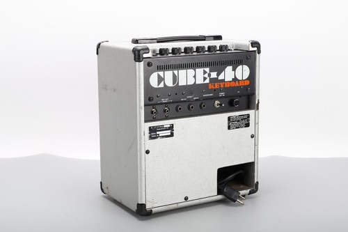 Roland cube 40 keyboard - cube-40,
